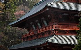 Koyasan Guesthouse Kokuu